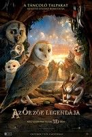 Az őrzök legendája (2010) online film