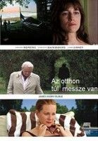 Az otthon túl messze van (2009) online film