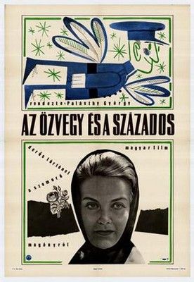 Az özvegy és a százados (1967) online film