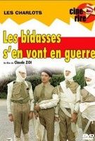 Az újoncok háborúba mennek (1974) online film