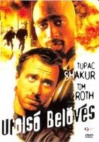 Az utolsó belövés (1997) online film
