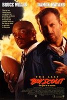 Az utolsó cserkész (1991) online film