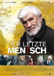 Az utolsó ember (2014) online film