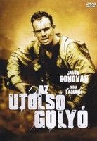 Az utolsó golyó (1995) online film