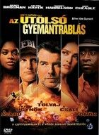 Az utolsó gyémántrablás (2004) online film