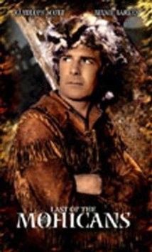 Az utolsó mohikán (1936) online film