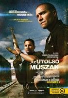 Az utolsó műszak (2012) online film
