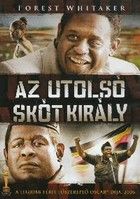 Az utolsó skót király (2006) online film