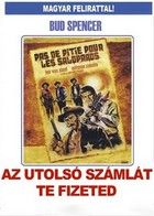 Az utolsó számlát te fizeted (1968) online film