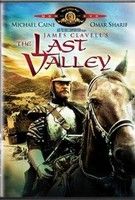 Az utolsó völgy (1970) online film