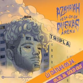 Azahriah - Puskás Aréna (2024) online film
