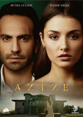 Azize 1. évad (2019) online sorozat