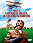 Azok a csodálatos férfiak az ő repülő masináikkal (1965) online film