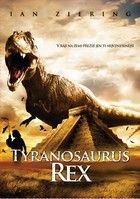 Azték Rex - Az őslény legendája (2007) online film