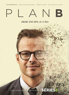 B terv 2. évad (2017) online sorozat