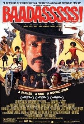 Baadasssss! (2003) online film