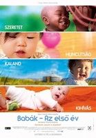 Babák - Az első év (2010) online film