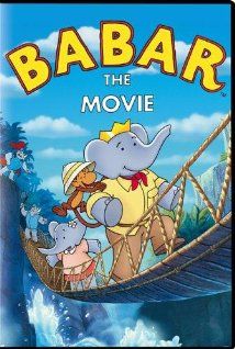 Babar: A győzelem ünnepe (1989) online film