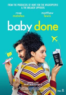 Babaváró (2020) online film