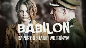 Babilon - Jelentés a szükségállapotról (2021) online film