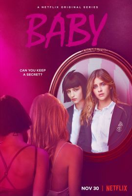 Baby 1. évad (2018) online sorozat