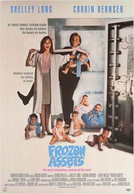 Baby Bank (1992) online film