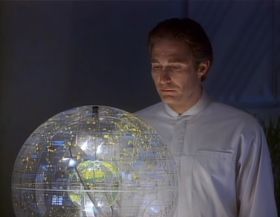 Babylon 5 : Gyülekező Special Edition (1993) online film