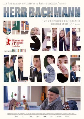 Bachmann tanár úr és az osztálya (2021) online film
