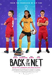 A háló hátulja (2019) online film