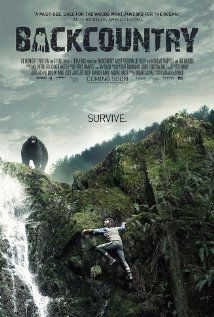 Backcountry (2014) online film