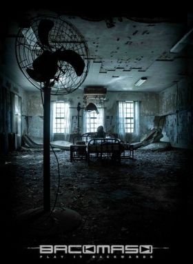 Backmask (2015) online film