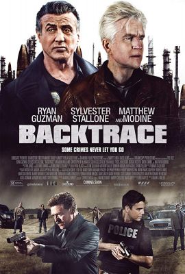 Visszalépés (2018) online film