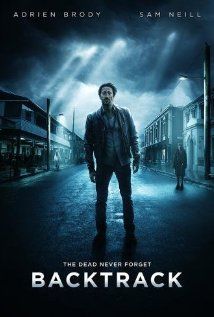 Backtrack (2015) online film