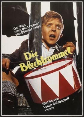 Bádogdob (1979) online film