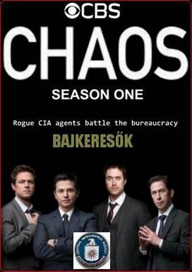 Bajkeresők (2011) online sorozat