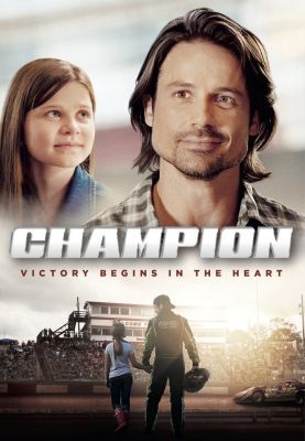 Bajnok (2017) online film