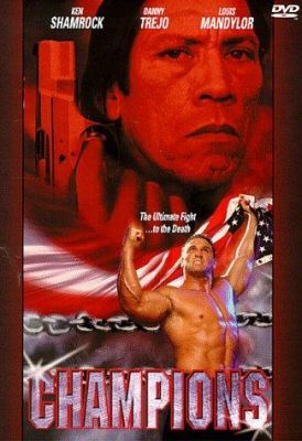 Bajnokok (1997) online film