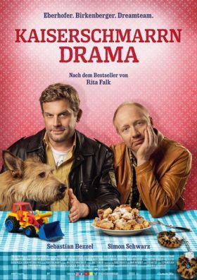 Bajor rapszódia: Császármorzsadráma (2021) online film