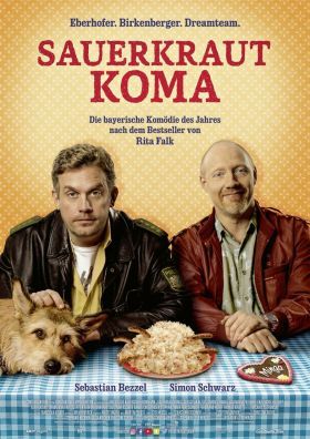 Bajor rapszódia: Savanyúkáposzta-kóma (2018) online film