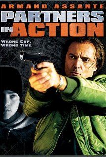 Baj-társak (2002) online film