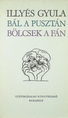 Bál a pusztán (1997) online film