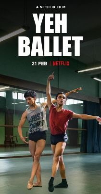 Balett Mumbaiban (2020) online film