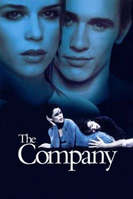 Balett társulat (2003) online film