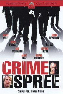 Balhé (2003) online film