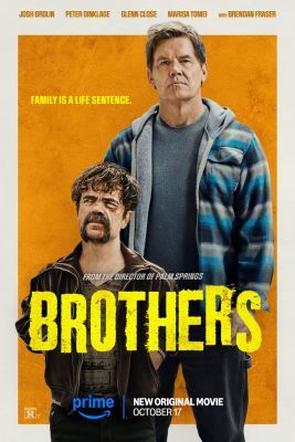 Balhés ikrek (2024) online film