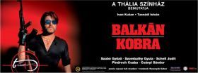 Balkán kobra (2016) online film
