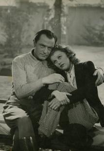 Balkezes angyal (1941) online film