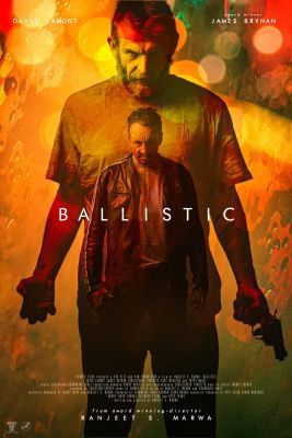 Ballistic (2024) online film