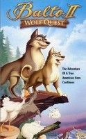 Balto 2: Farkaskaland (2001) online film