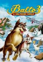 Balto 3. - Száguldó kutyaszán (2004) online film